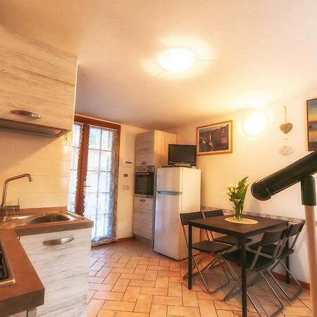 Il Tiglio Apartment Moneglia Luaran gambar