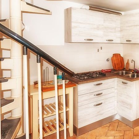 Il Tiglio Apartment Moneglia Luaran gambar
