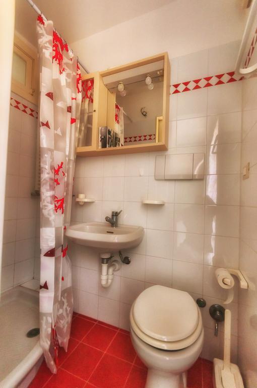 Il Tiglio Apartment Moneglia Luaran gambar